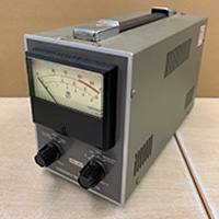 KURANISHI クラニシ WD-201 RF WATTMETER